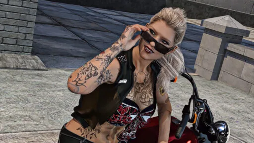 Screenshots Mother Lovers Society Online Porn Games