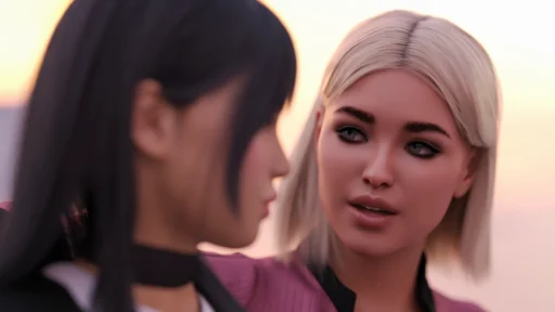 Screenshots My Dear Diary: Futa Desires Online Porn Games