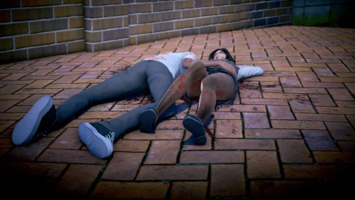 Screenshots Myth Of Slayer Online Porn Games