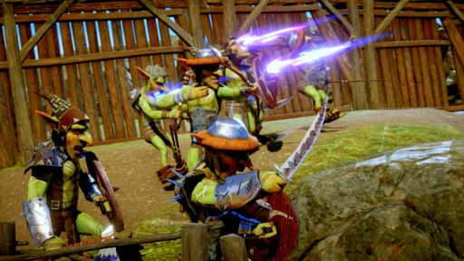 Screenshots Myth Of Slayer Online Porn Games