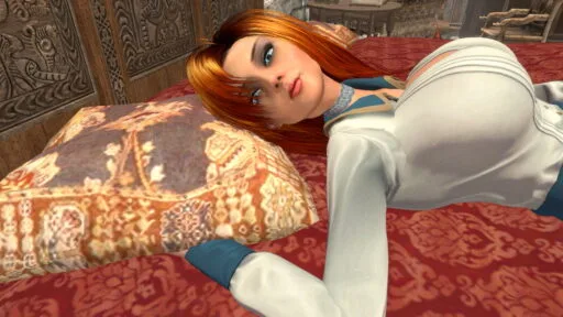 Screenshots One Lewd World Online Porn Games