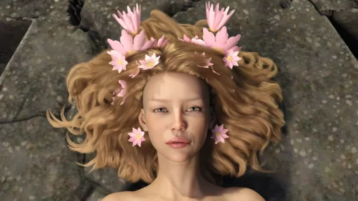 Screenshots Rebellion: Rise of the Damned Online Porn Games