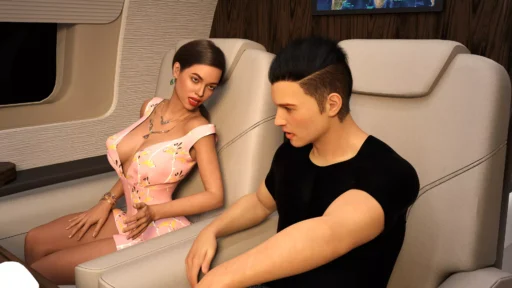 Screenshots Rebellion: Rise of the Damned Online Porn Games