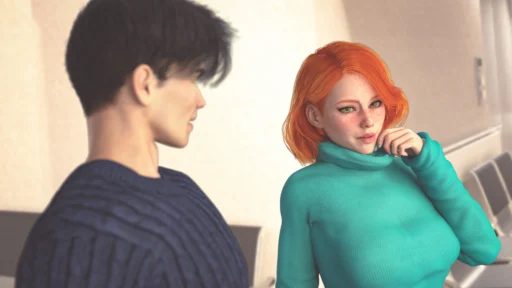 Screenshots Reincarnotica Online Porn Games
