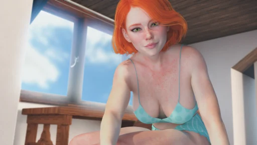 Screenshots Reincarnotica Online Porn Games