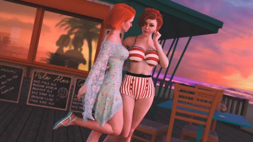 Screenshots Reincarnotica Online Porn Games