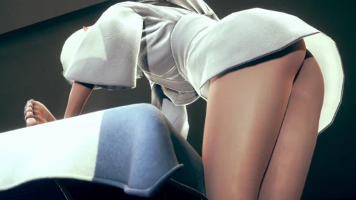 Screenshots Reya The Elf Online Porn Games