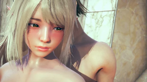 Screenshots Reya The Elf Online Porn Games