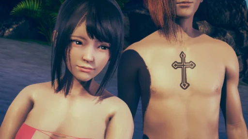 Screenshots Reya The Elf Online Porn Games