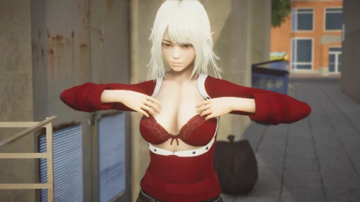 Screenshots Reya The Elf Online Porn Games