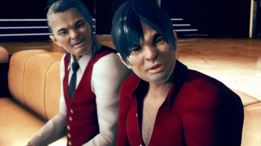 Screenshots Reya The Elf Online Porn Games