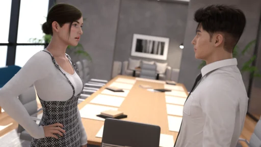 Screenshots Shattered Dreams: Redemption Online Porn Games