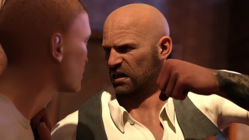 Screenshots Shattered Dreams: Redemption Online Porn Games