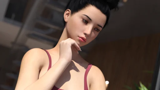 Screenshots Shattered Dreams: Redemption Online Porn Games