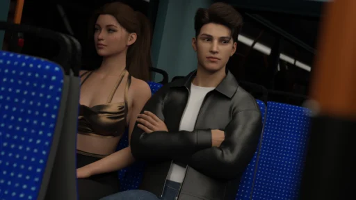 Screenshots Shattered Dreams: Redemption Online Porn Games