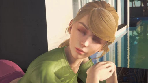 Screenshots Sinful Summer: A Tale of Forbidden Love Online Porn Games