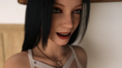 Screenshots Sinful Vampires Online Porn Games