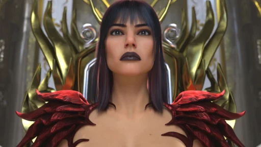 Screenshots Sinful Vampires Online Porn Games