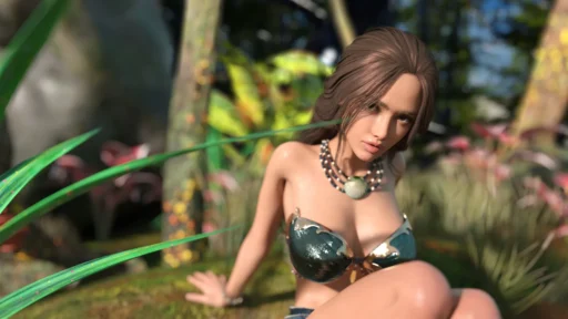 Screenshots Snow Storm Online Porn Games