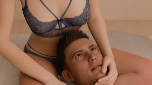 Screenshots Soulmate Online Porn Games