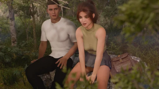 Screenshots Soulmate Online Porn Games