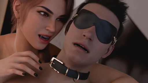 Screenshots Soulmate Online Porn Games