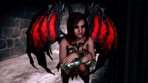 Screenshots The Call Of Darkness Online Porn Games