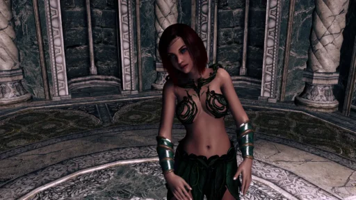 Screenshots The Call Of Darkness Online Porn Games