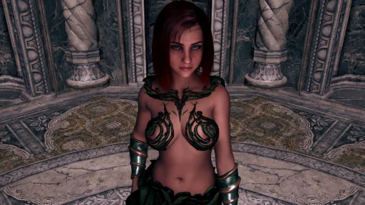 Screenshots The Call Of Darkness Online Porn Games