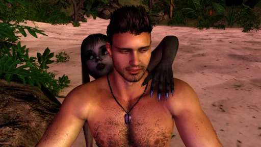 Screenshots The Call Of Darkness Online Porn Games