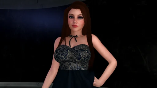 Screenshots The Call Of Darkness Online Porn Games