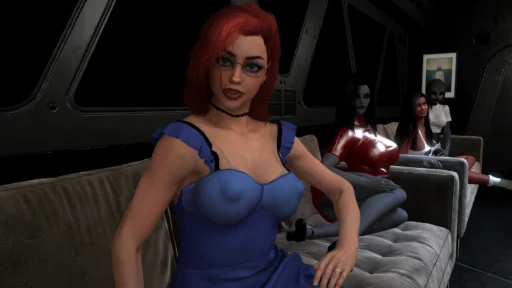 Screenshots The Call Of Darkness Online Porn Games