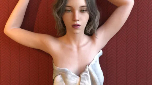 Screenshots The Engagement Online Porn Games