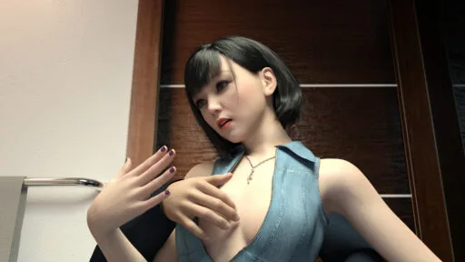 Screenshots The Engagement Online Porn Games
