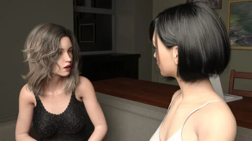 Screenshots The Engagement Online Porn Games