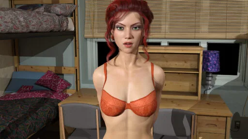 Screenshots The Engagement Online Porn Games