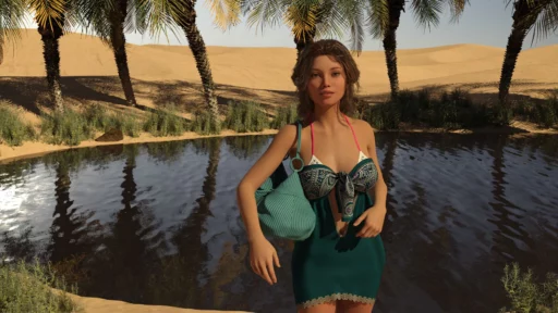 Screenshots The Keymaster Online Porn Games