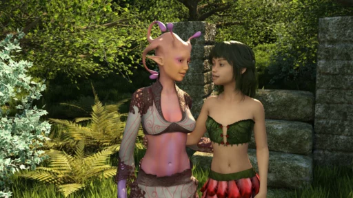 Screenshots The Keymaster Online Porn Games