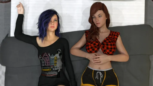 Screenshots The Lost Chapters Online Porn Games