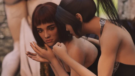 Screenshots The Lost Chapters Online Porn Games