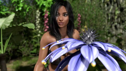 Screenshots The Lust City Online Porn Games