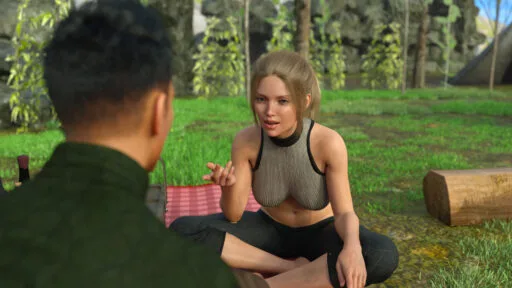 Screenshots The Sword Bearer Online Porn Games