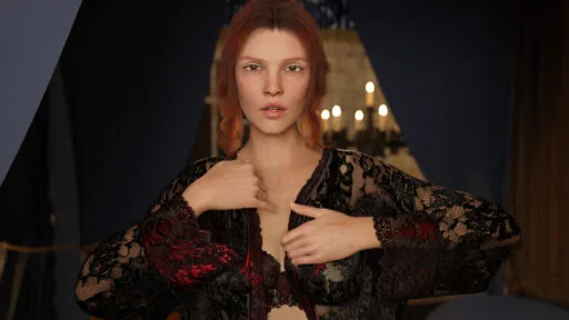 Screenshots The Sword Bearer Online Porn Games