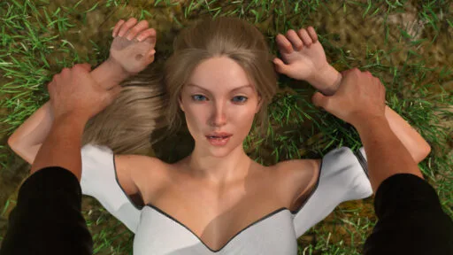 Screenshots The Sword Bearer Online Porn Games