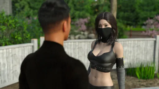Screenshots The Sword Bearer Online Porn Games