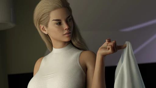 Screenshots Time Heals Online Porn Games