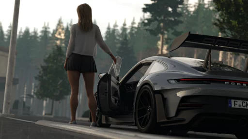 Screenshots Time Heals Online Porn Games