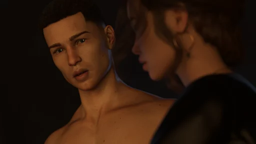 Screenshots Time Heals Online Porn Games