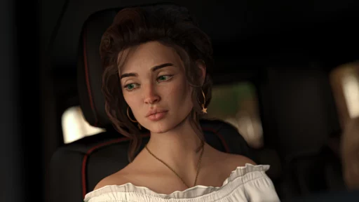 Screenshots Time Heals Online Porn Games