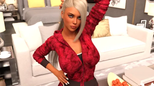 Screenshots We Are Lost Online Porn Games